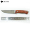 TOSAHWI HANDMADE Martensite Fixed Blades-69523