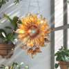 🔥Last Day 50% OFF🌈Sunflower Acrylic Window Hanging