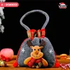 🎅HoliDollz Premium Christmas Gift Bags🎄Buy 8 Get 8 Free & Free Shipping