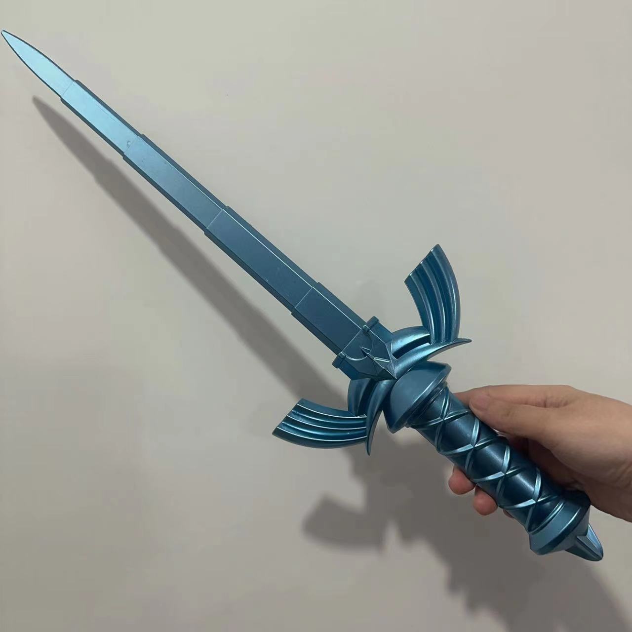 🔥Last Day 50% OFF🔥3D Printing Retractable Sword-Buy 2 Free Shipping