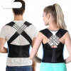 🔥Last Day Promotion 70% OFF🔥Adjustable Back Posture Corrector Belt