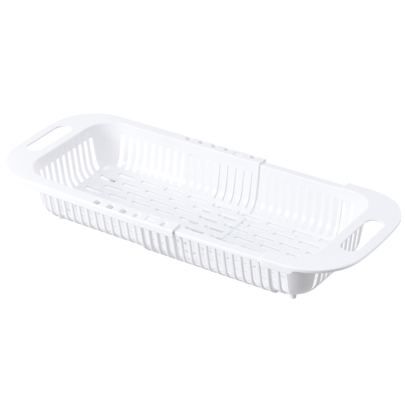🔥Last Day Promotion 48% OFF - Extend kitchen sink drain basket(buy 2 get 1 free now)