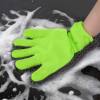 🔥Last Day 50% OFF- Double-sided Five-finger Car Wash Gloves