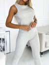 Women Casual and Comfortable Sweatshirt Suit