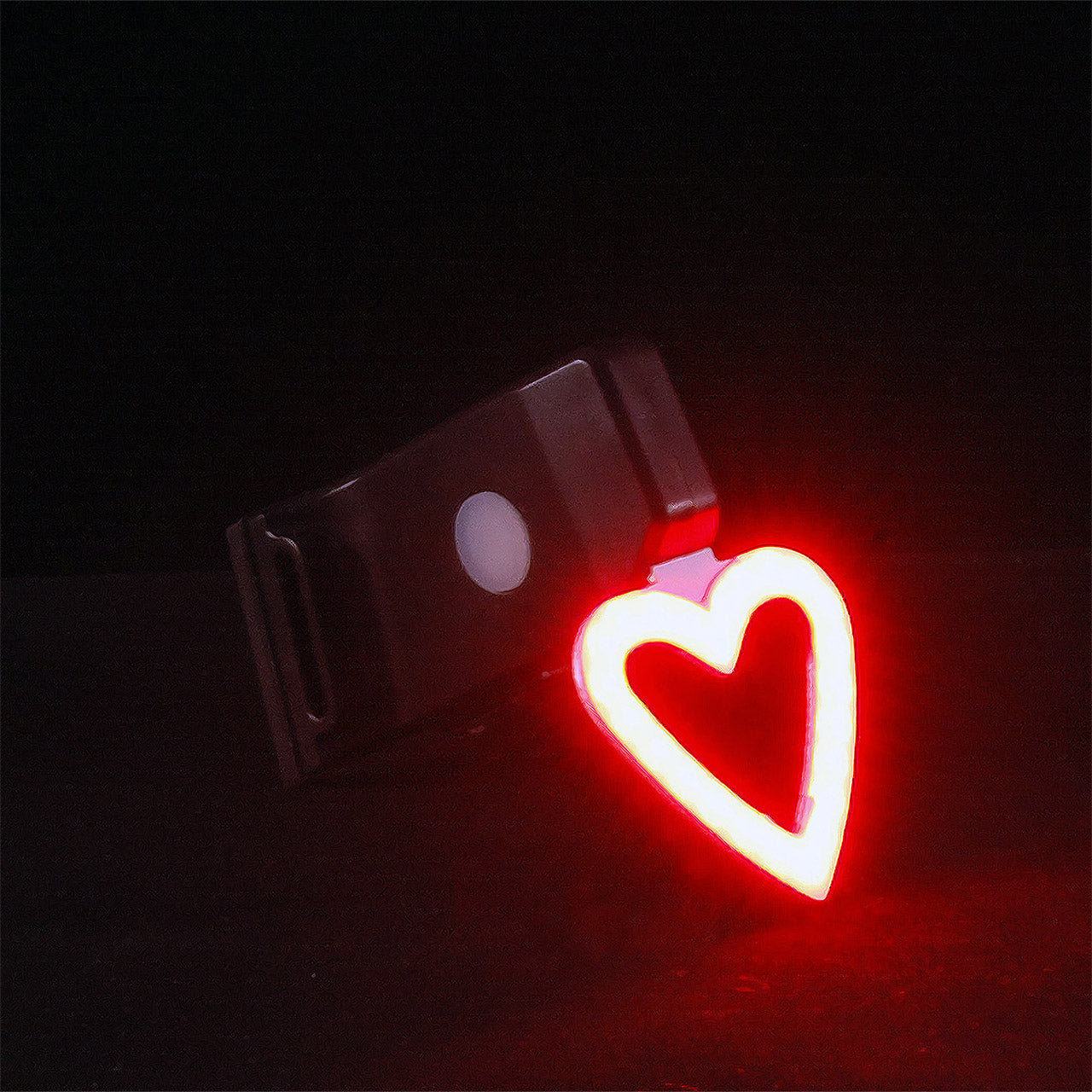 [Tiktok Summer Sale🎉]Heart Light❤️⚡Buy 2 Get Free Shipping