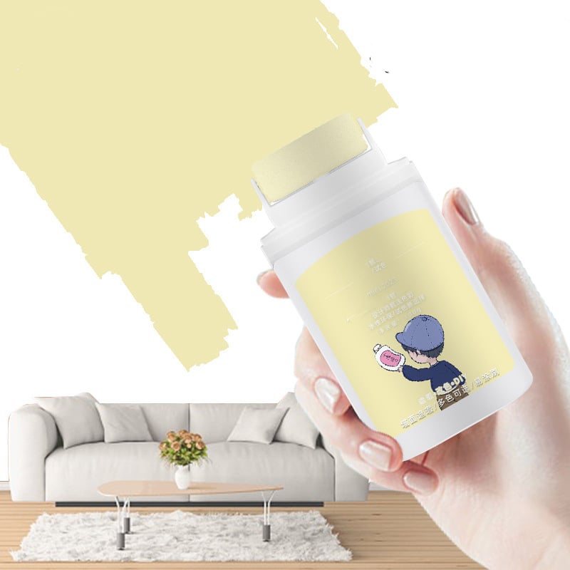 🔥Last Day Promotion 50% OFF🔥-Wall Repair Rolling Brush(Buy 2 get 10% OFF)