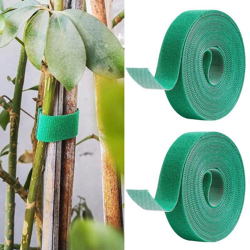 🔥(Last Day Sale- 50% OFF) Self-Attaching Nylon Cable Ties