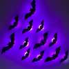 🎁TikTok Last Day Sale - 70% OFF✨Halloween 3D Lighted Bats