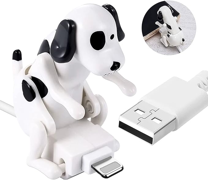 🔥Last Day Promotion 70% OFF-🐶Dog Fast Charging Cable (BUY 3 SAVE 10% FREE SHIPPING)