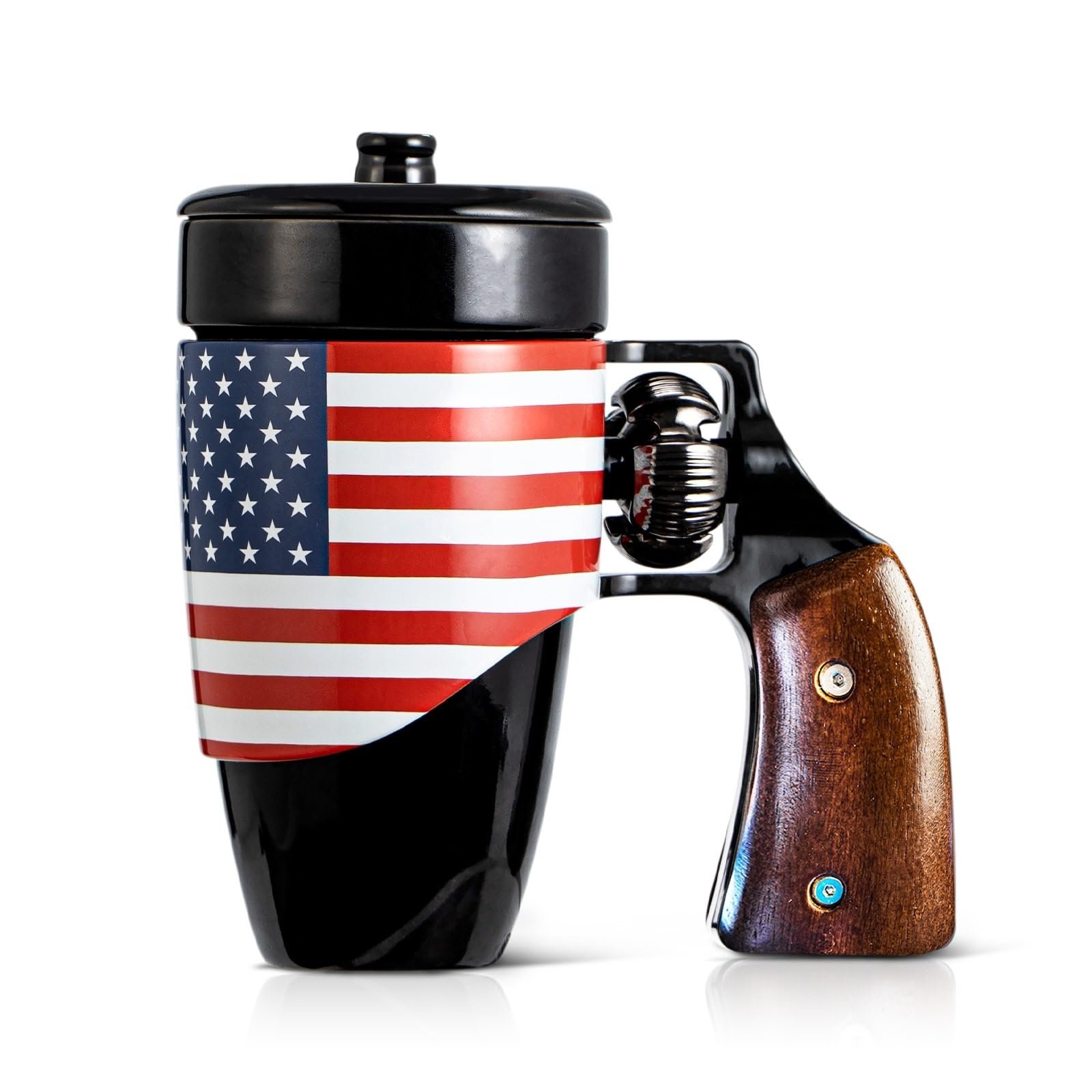 🔥Last Day Promotion 70% OFF💥Fun Revolver Cup🎁BUY 2 FREE SHIPPING