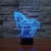 ⭐Winter Promotion 50% OFF --3D LED Illusion Lamp⭐