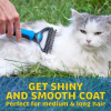 (🌲Early Christmas Sale- SAVE 48% OFF)Pet Safe Dematting Comb(BUY 2 GET 1 FREE NOW)