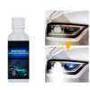 🔥Hot Sale- SAVE 50% OFF🔥Car Headlight Repair Fluid - BUY 2 GET 1 FREE（3PCS）