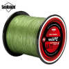 🎣 Summer Sale-30% OFF🐠Sea Knight 4 Strands 300M Fishing Line