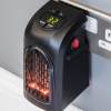 (Christmas Sale-Save 50% OFF) Mini Portable Heater That Attaches To Any Outlet- Christmas Gift