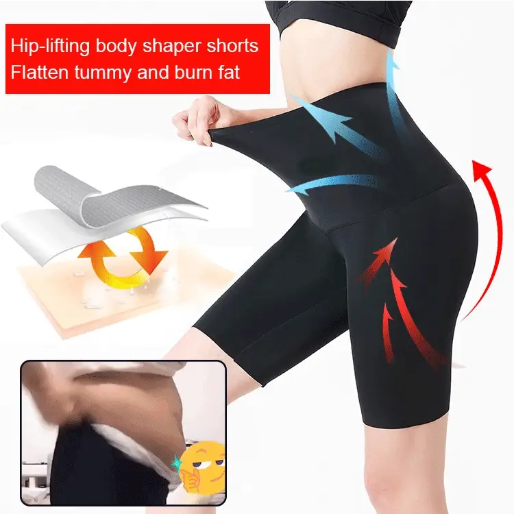 (Last Day Promotion - 50% OFF) ✨Tummy And Hip Lift Pants, BUY 2 FREE SHIPPING