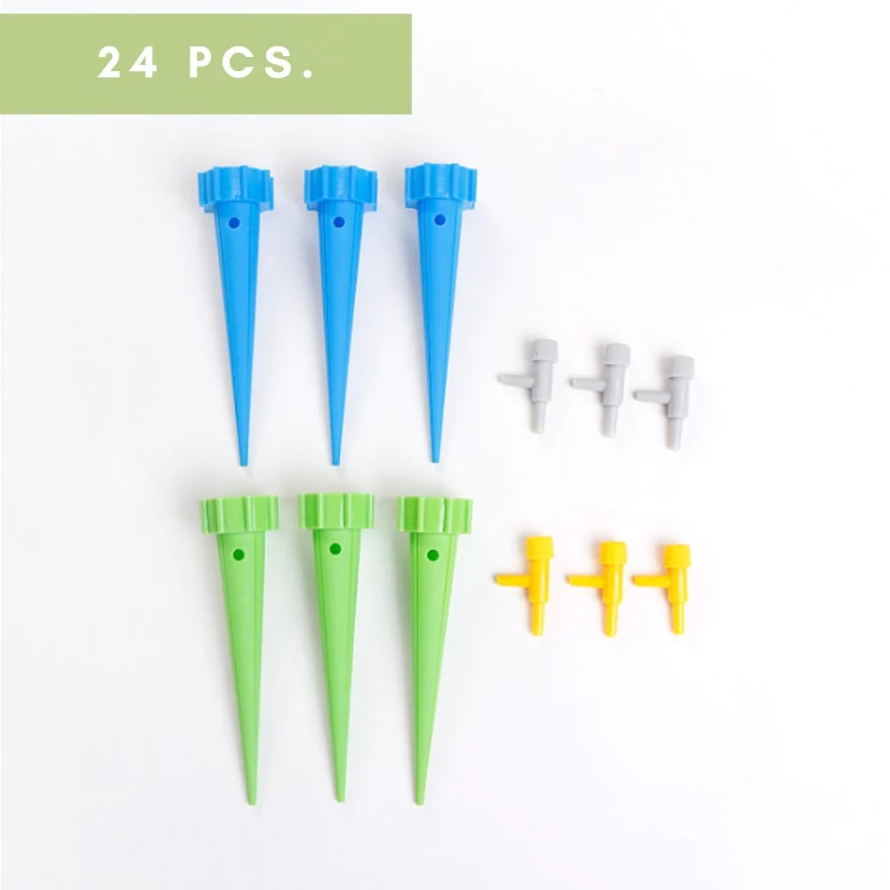 (🔥Last Day Promotion 50% OFF)Automatic Plant Water dropper