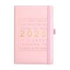 🔥Last Day Promotion 48% OFF-🎁-2025 One Day One Page Daily Planner