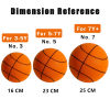 Buy 2 Free Shipping Today-Factour OIutlet Sale-Silent Basketball