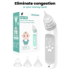 🔥Last Day Promotion 50% OFF🔥Aspirator - Congestion Eliminator