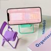 Cute Chair Phone Holder Stand
