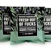 (🌲Early Christmas Sale- 49% OFF) Swear Shower Steamers Gift Set