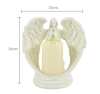 (🎄Early Christmas 49% OFF) Elegant Angel Candlestick