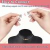 🎁TikTok Last Day Sale - 70% OFF🎉Magnetic Necklace Clasps and Closures