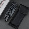 Machinist Folding Knife