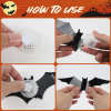 ⏰LAST DAY SALE 50% OFF💥LED Bat Wall Sticker