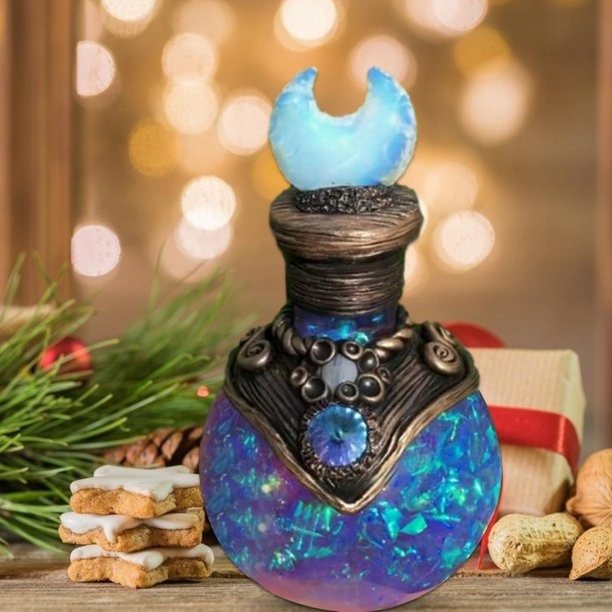 🎁Early Christmas Sale 48% OFF - Moon Magic Potion Bottle(✨BUY 2 FREE SHIPPING)
