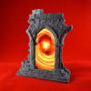 3D Print of Ruined Archway Portal - Calling Portals