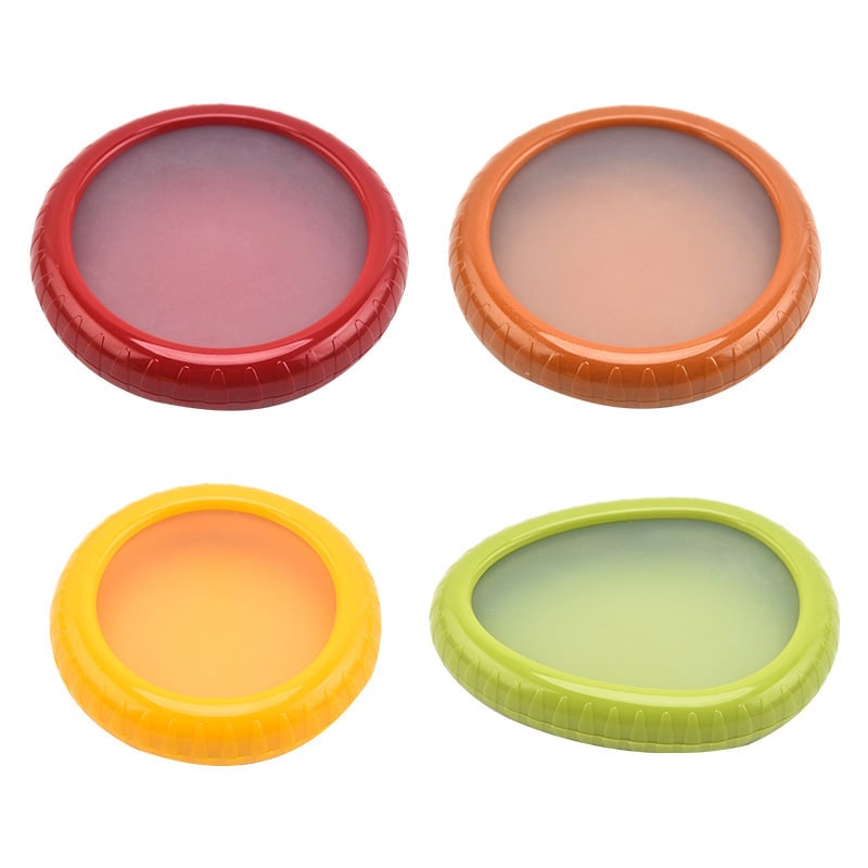 🔥Last Day 50% OFF🔥Silicone fruit storage box