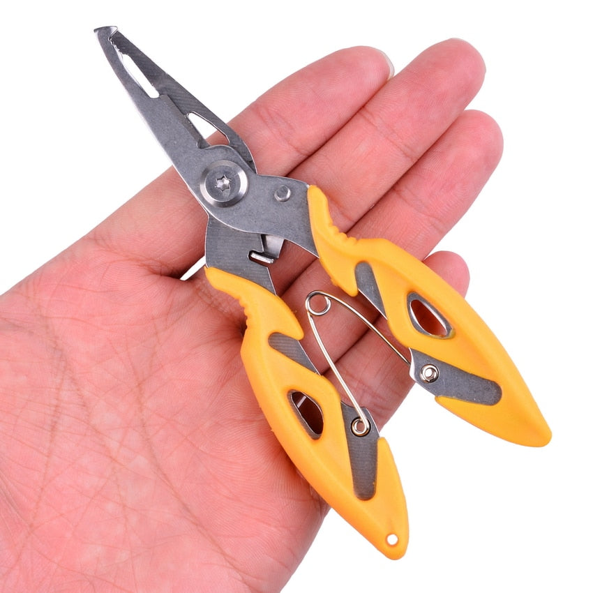 🎣 Summer Sale-30% OFF🐠Multifunction Fishing Pliers