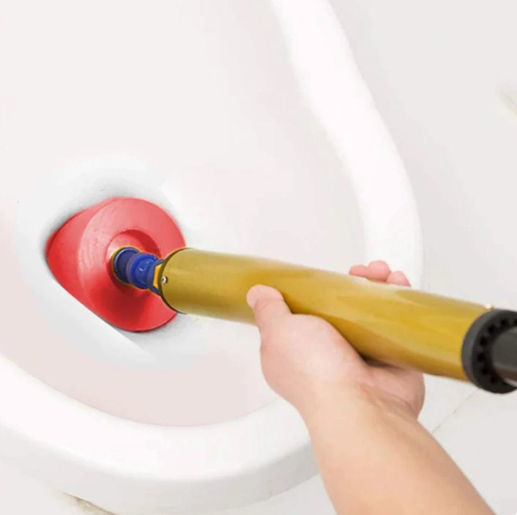 🔥Last Day Promotion 50% OFF🔥The Magic Plunger