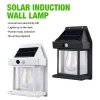 🔥Black Friday 49% OFF-💡Solar Tungsten Wall Light