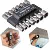 💥Promotion 49% OFF🔧Power Nut Driver 14 Pcs Set - Buy 2 Free Shipping