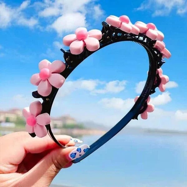 🔥Last Day Promotion 50% OFF🔥Sweet Princess Hairstyle Hairpin