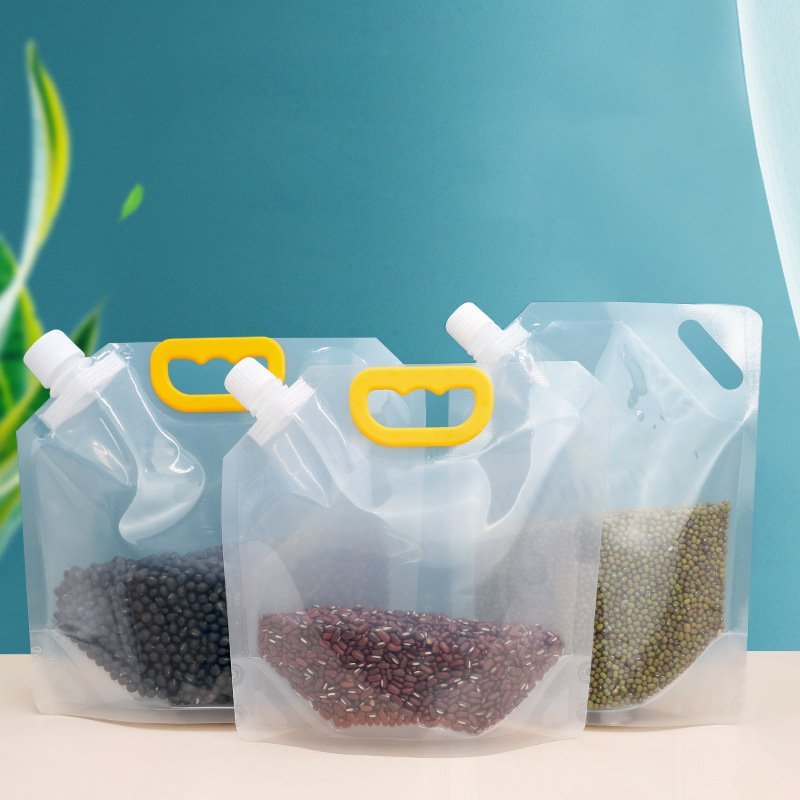 (🔥HOT SALE) Grain Insect-proof Moisture-proof Dustproof Sealed Bag