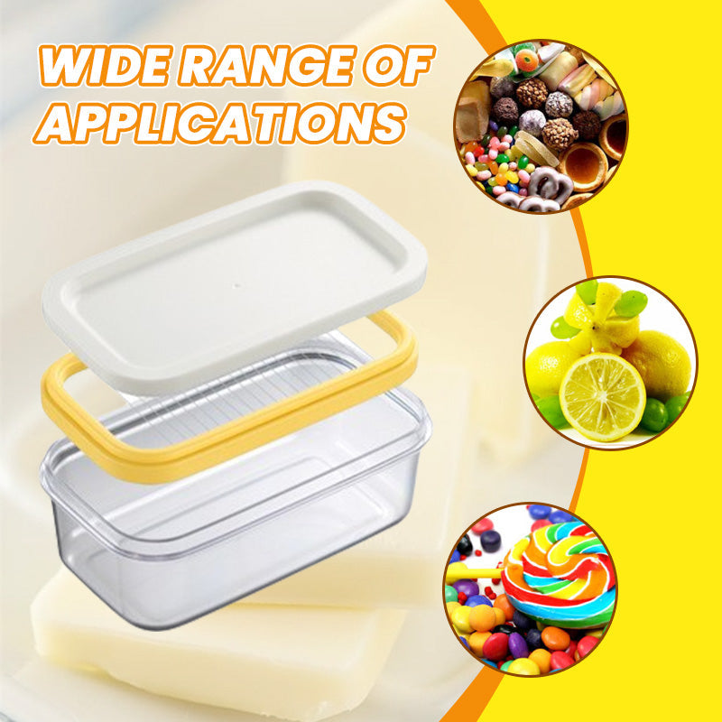 🔥Last Day Promotion 50% OFF💥Butter Cutter Box
