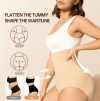 🏆Kaufen Sie 1, erhalten Sie 1 kostenlos🎉Shapewear-Höschen mit hoher Taille und Bauchkontrolle