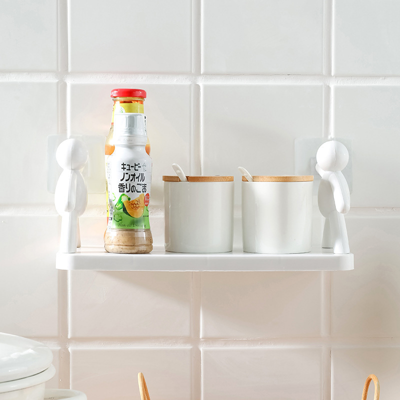 (🔥Mother's Day Sale- SAVE 50% OFF) The Kitchen Toilet Receive Shelf