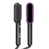 (🎄Christmas Promotion--48%OFF)Negative Ion Hair Straightener Brush(Buy 2 get Free shipping)