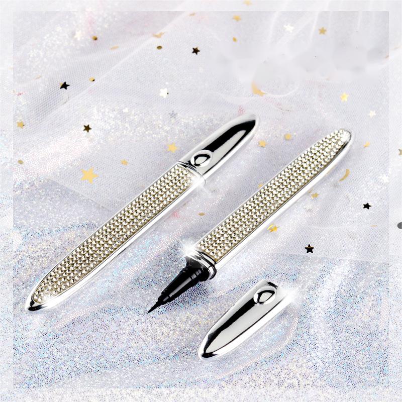 🔥Last Day Promotion 50% OFF🔥 2023 New Self-adhesive Eyeliner Eyelash Glue Pencil