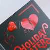Holiday Haters - Fantasy Villain Rom Com - Special Edition📚