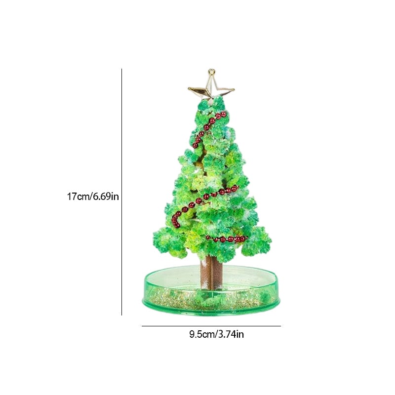 🎅Christmas Promotion 48% OFF-🎁- Magical Christmas Tree🎄