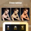 🎁TikTok Last Day Sale - 70% OFF🔥Travel Makeup Mirror