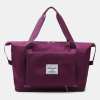 🎁 Summer Hot Sale- 50% OFF🎁Collapsible Waterproof Large Capacity Travel Handbag (BUY 2 GET FREE SHIPPING)