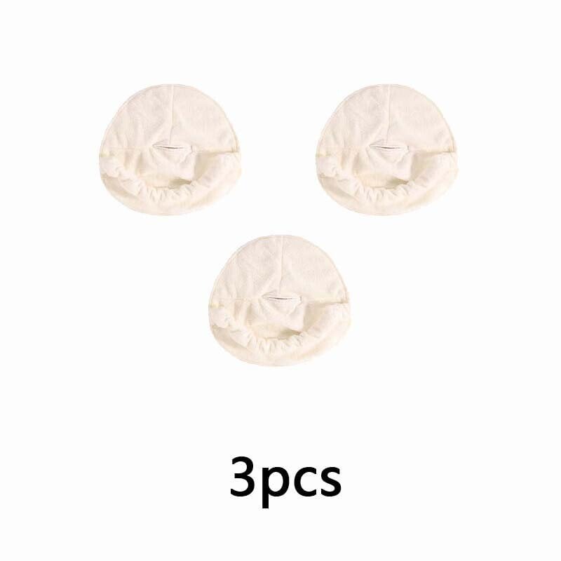 (🔥Last Day Promotion-60%OFF)Hot compress mask towel(Buy 3 get 2 Free)