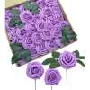 🎁MOTHER'S DAY SALE 50% OFF🔥- Foam rose bouquet-（Buy 2  Free Shipping）